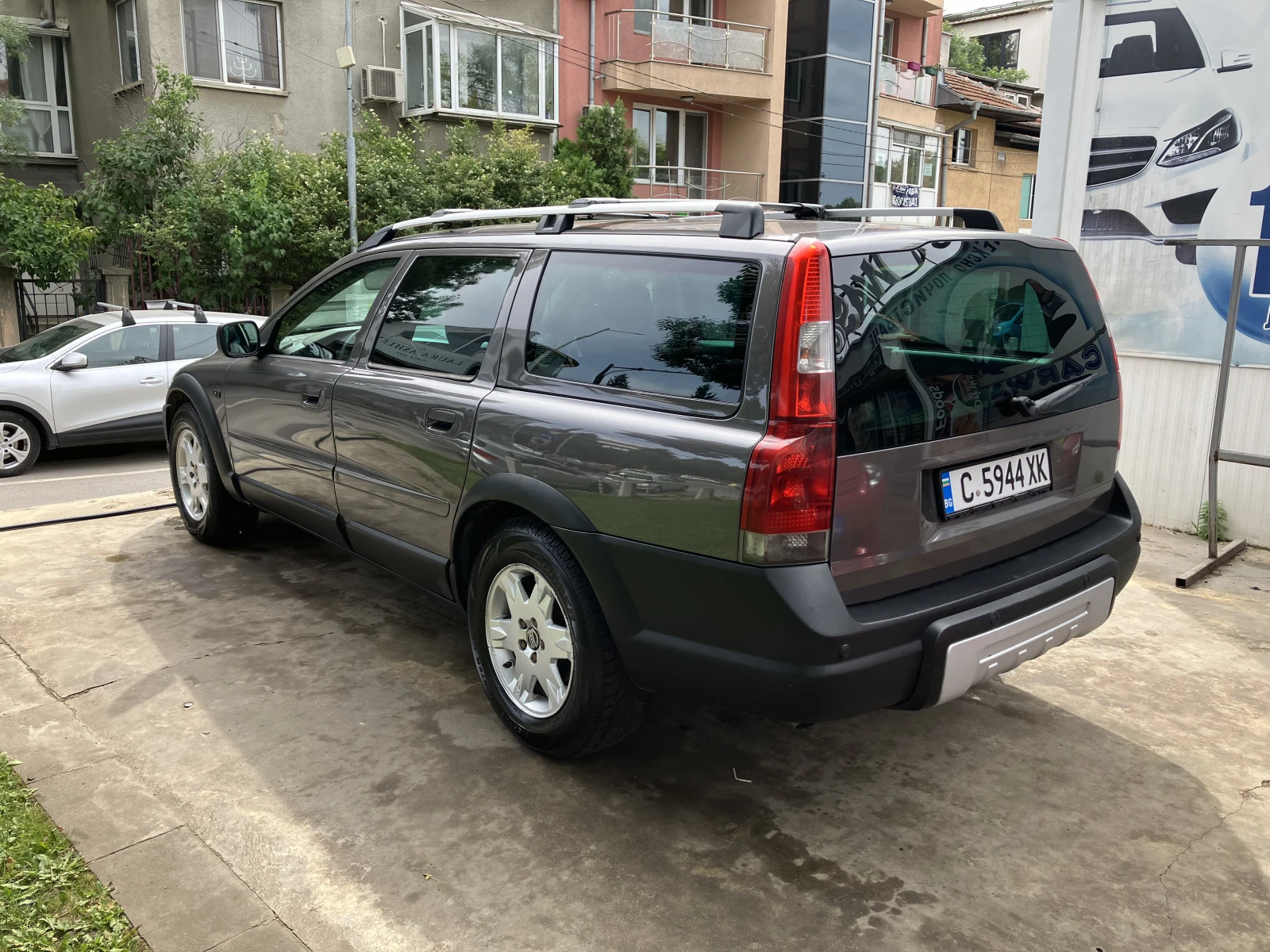 Volvo Xc70 T5 | Mobile.bg � ����������� 1