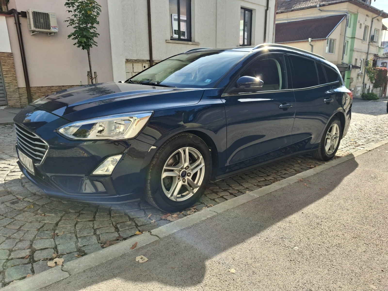 Ford Focus 1.5tdci - изображение 3