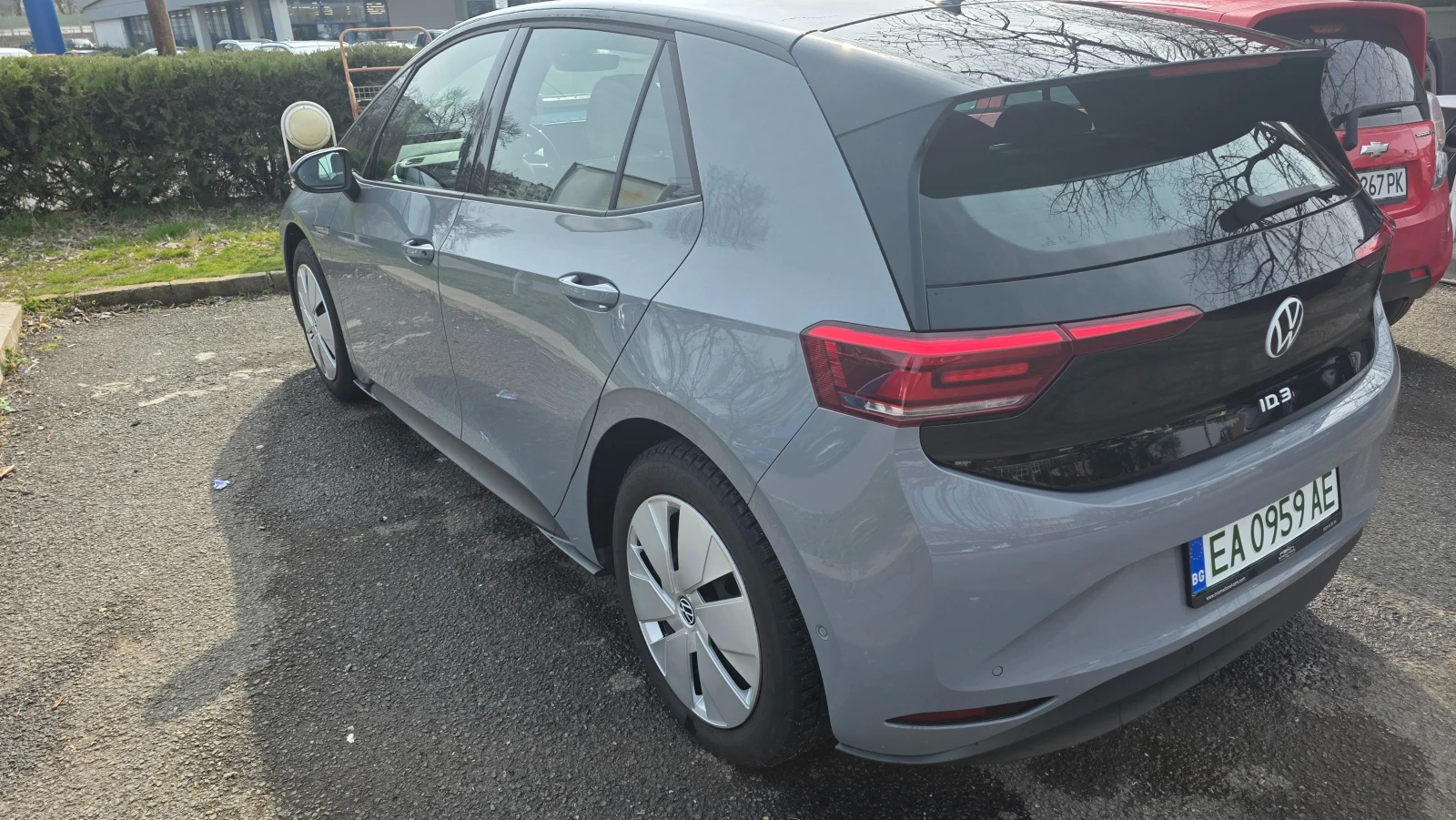 VW ID.3 Pro Performance | Mobile.bg � ����������� 5