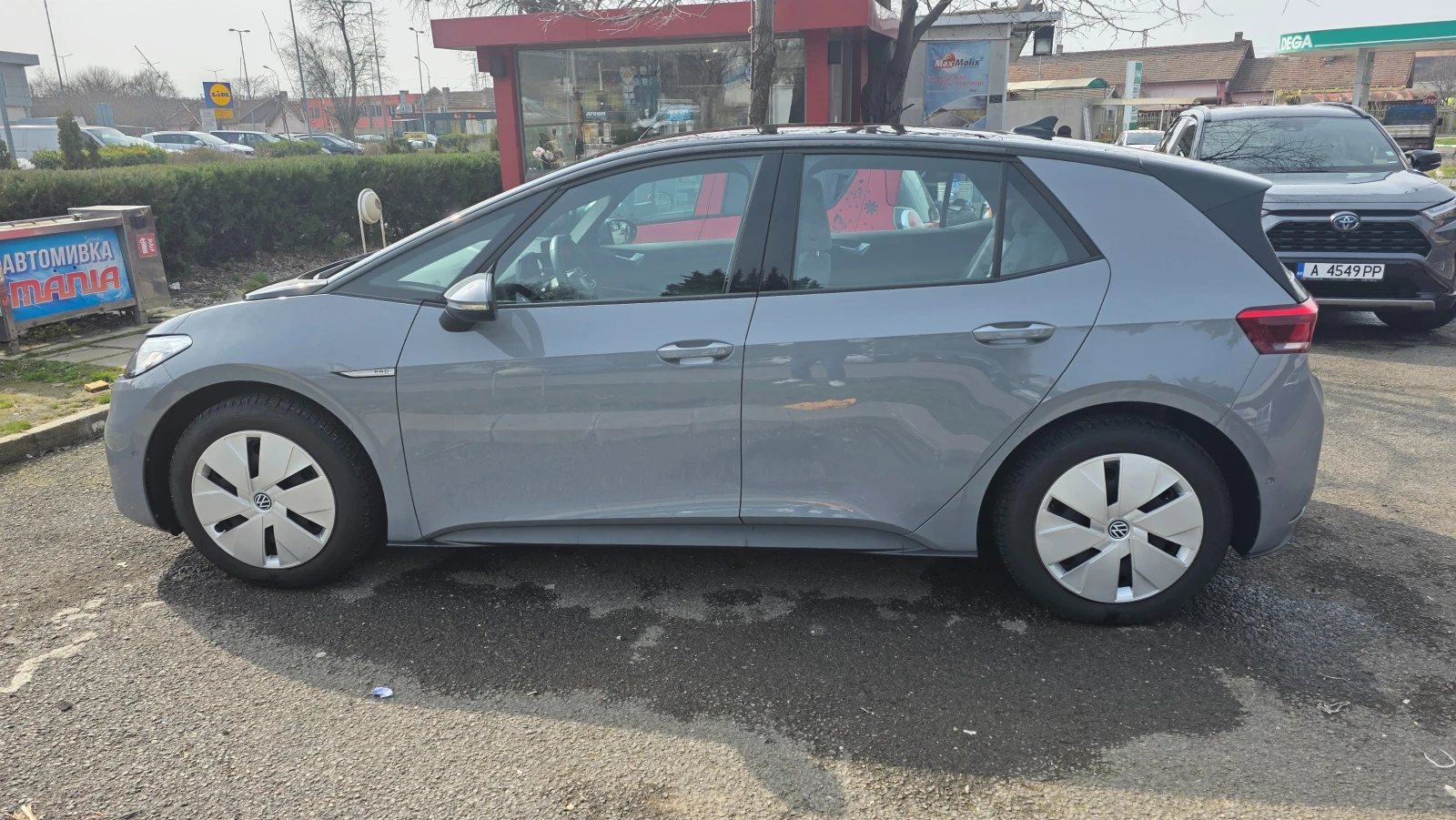 VW ID.3 Pro Performance | Mobile.bg � ����������� 4