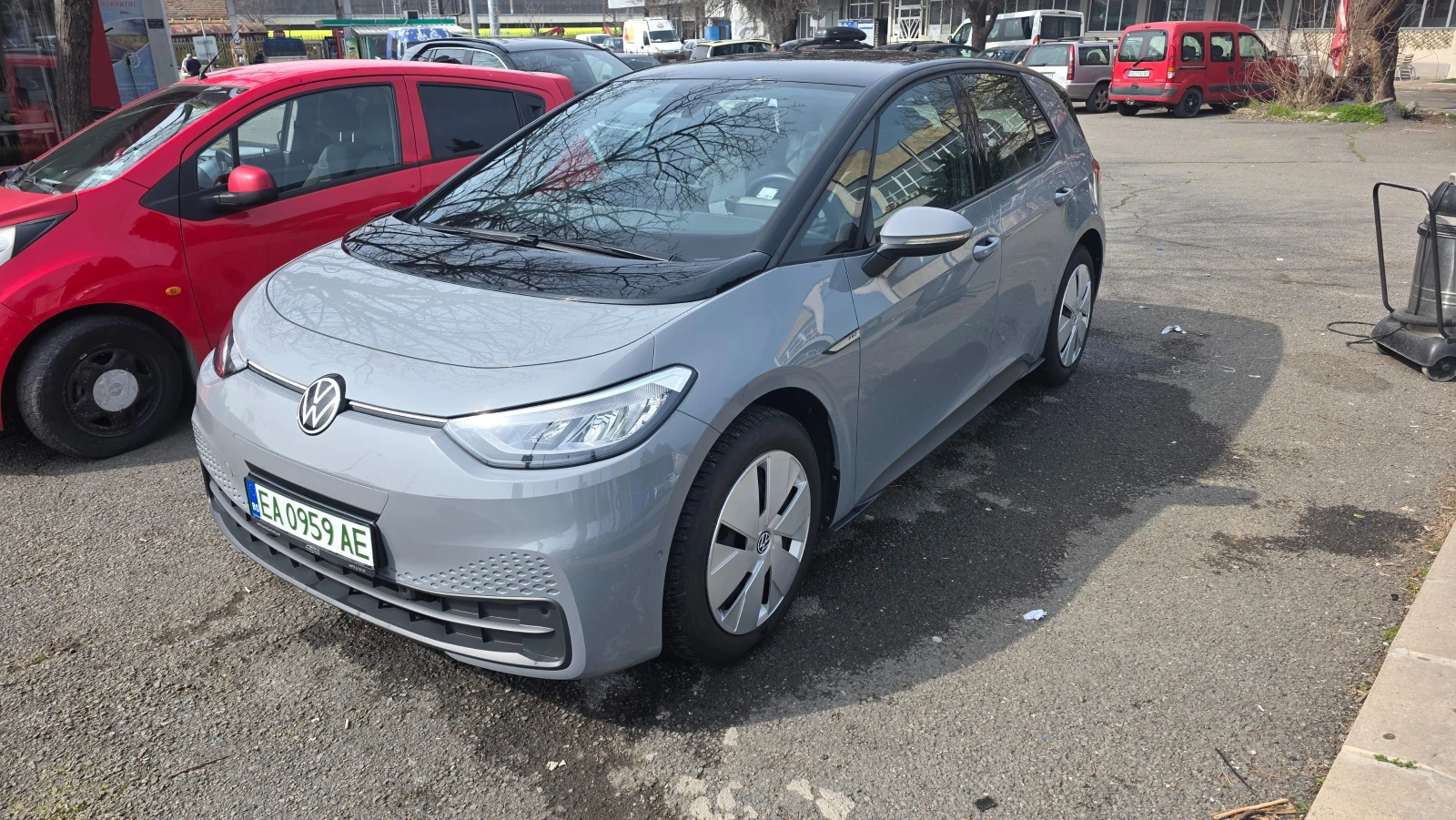 VW ID.3 Pro Performance | Mobile.bg � ����������� 2