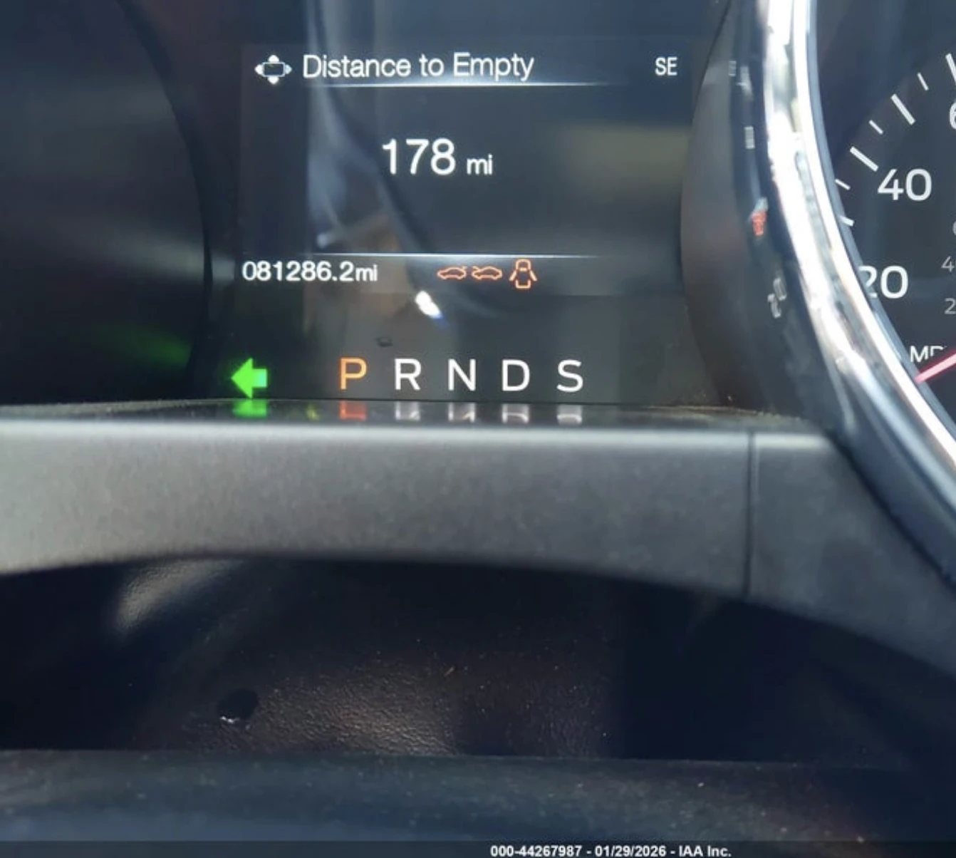 Ford Mustang АВТОКРЕДИТ* ЦЕНА БЕЗ АНАЛОГ* , снимка 13 - Автомобили и джипове - 53721781