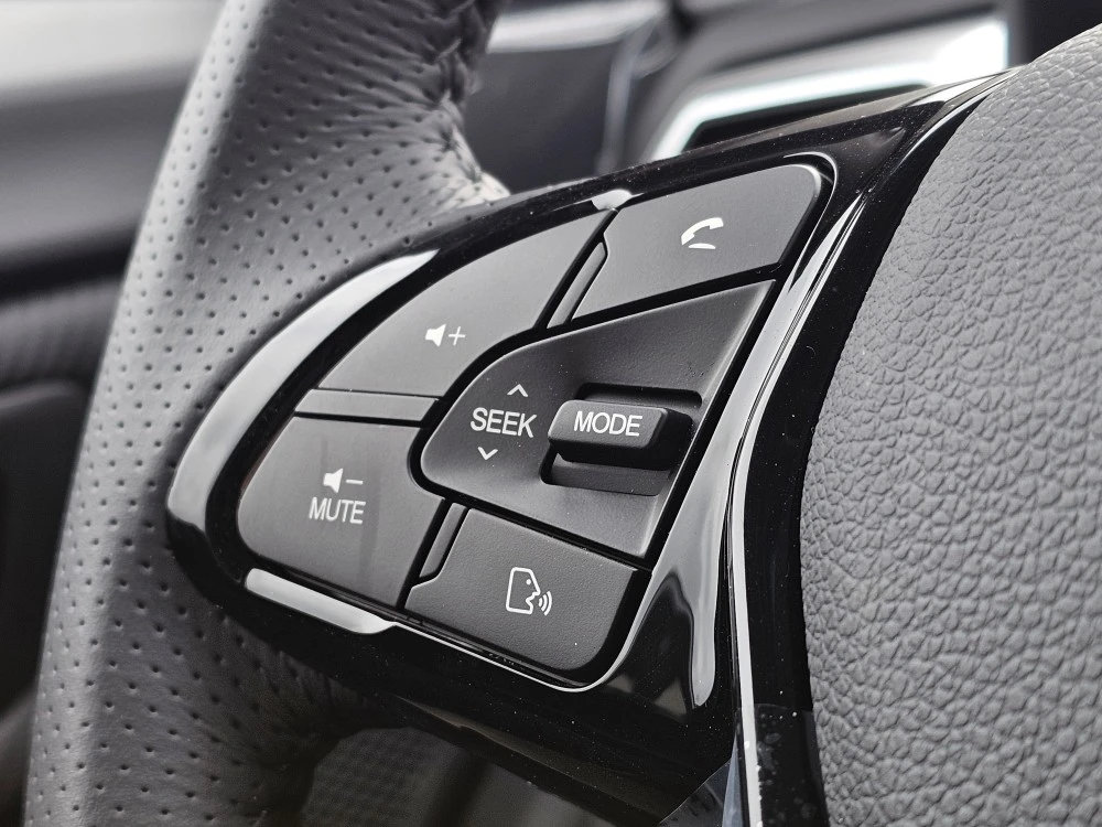 KGM Tivoli 1.5 GDI-Turbo НОВ, снимка 7 - Автомобили и джипове - 53934635