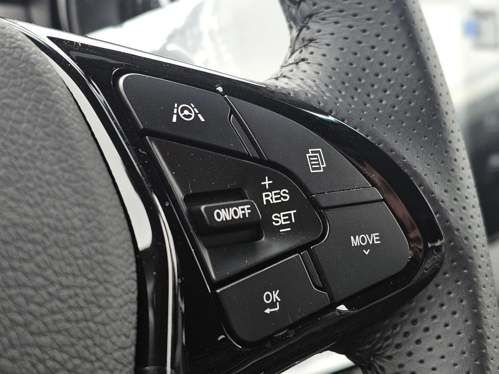 KGM Tivoli 1.5 GDI-Turbo НОВ, снимка 8 - Автомобили и джипове - 53934635