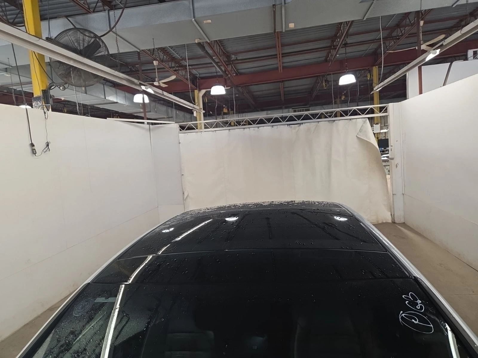 Porsche Panamera 4S АВТО КРЕДИТ, снимка 6 - Автомобили и джипове - 53963783