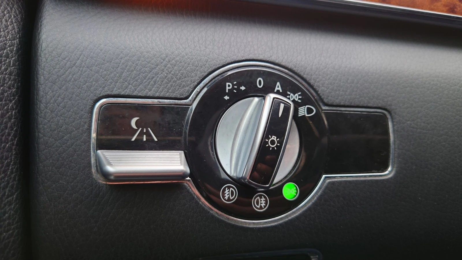 Mercedes-Benz S 320 4 Matic | Mobile.bg � ����������� 16