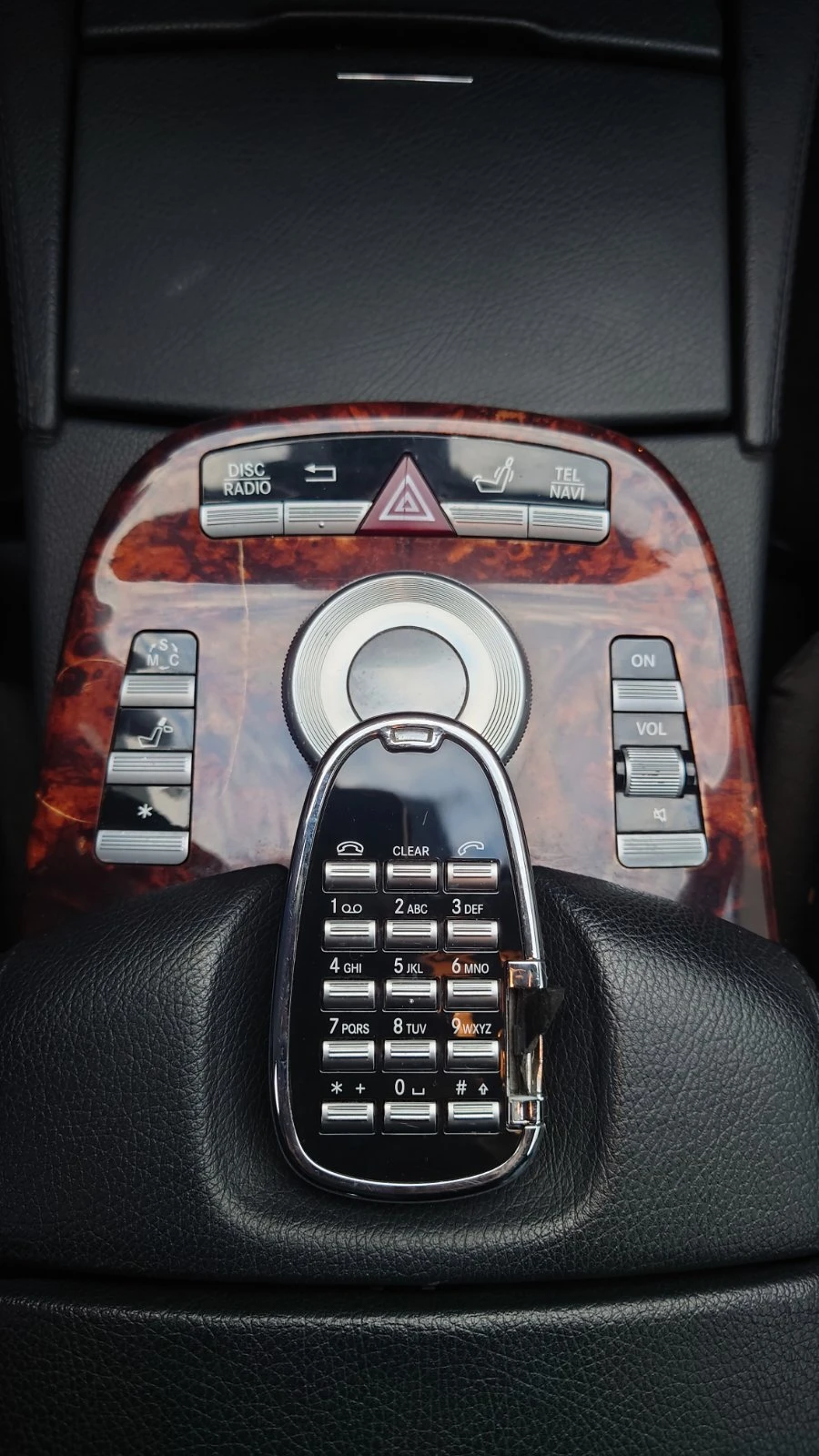 Mercedes-Benz S 320 4 Matic | Mobile.bg � ����������� 13