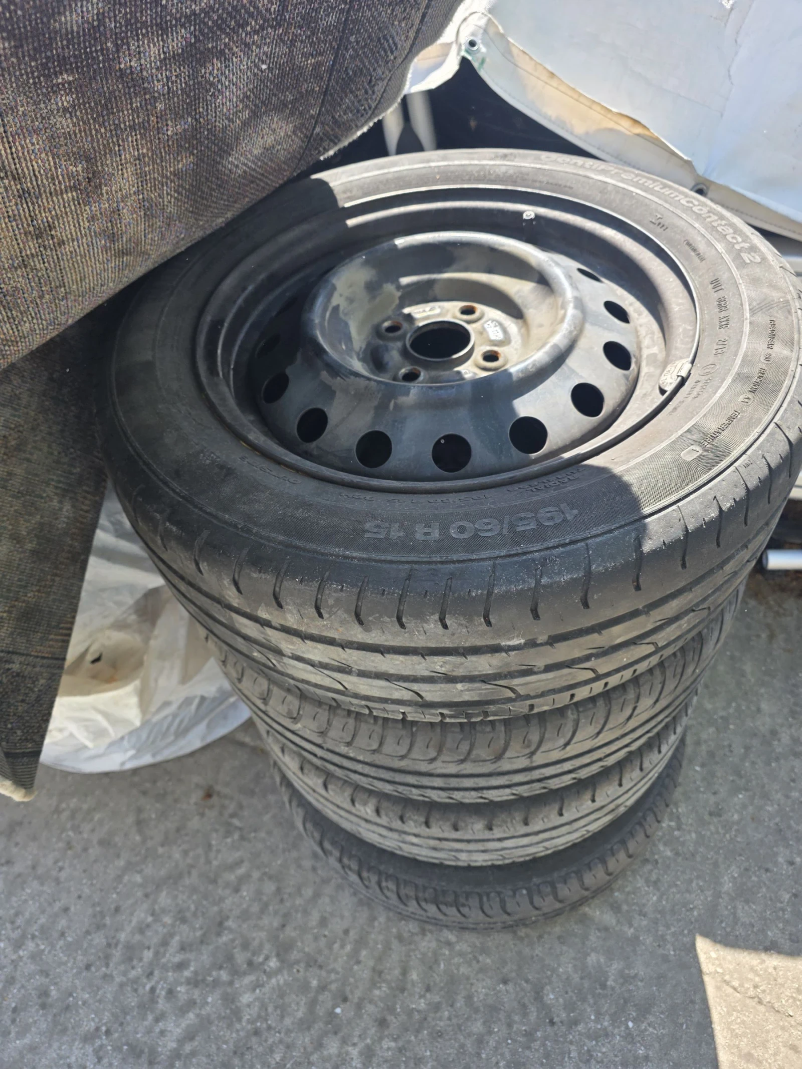 Suzuki Swift 1.3 4�4 | Mobile.bg � ����������� 16