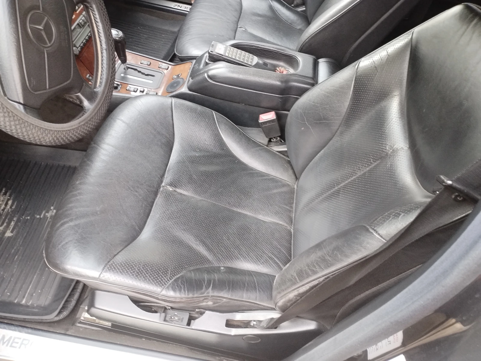 Mercedes-Benz S 350 | Mobile.bg � ����������� 6