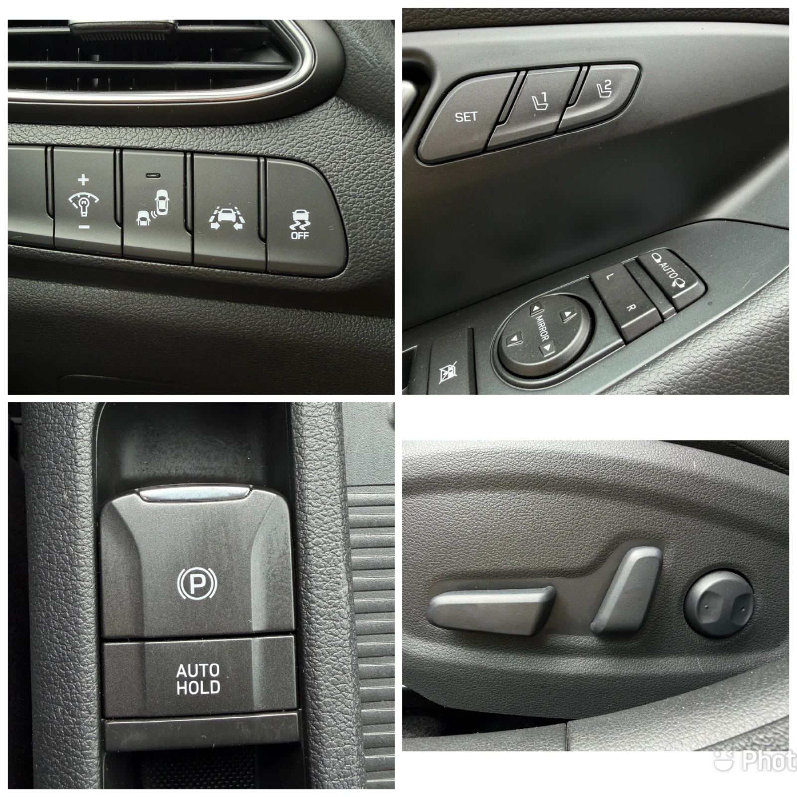 Hyundai I30 1.4 T-GDI VERTEX Внос Швейцария, снимка 17 - Автомобили и джипове - 54455516