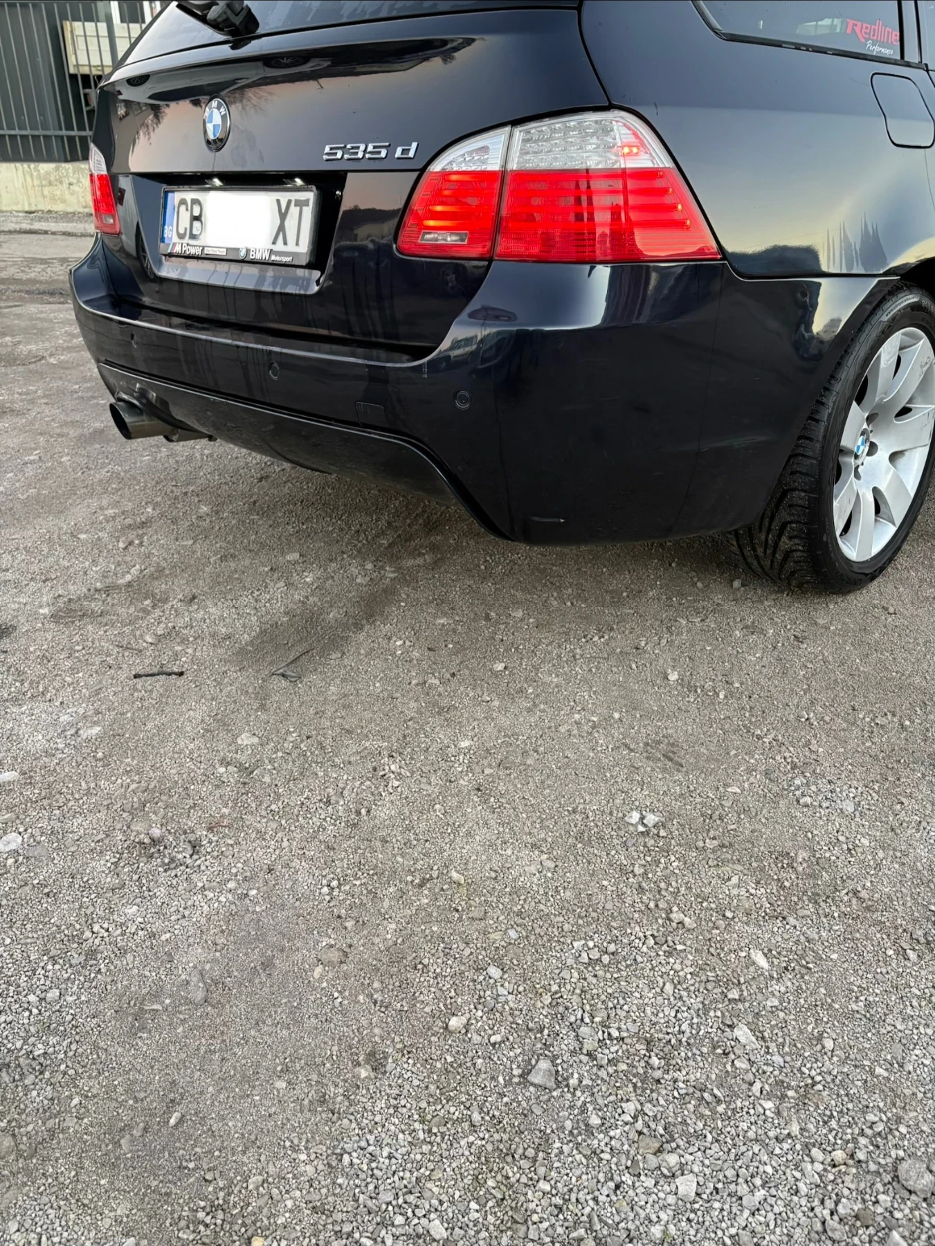 BMW 535  400+  | Mobile.bg � ����������� 4