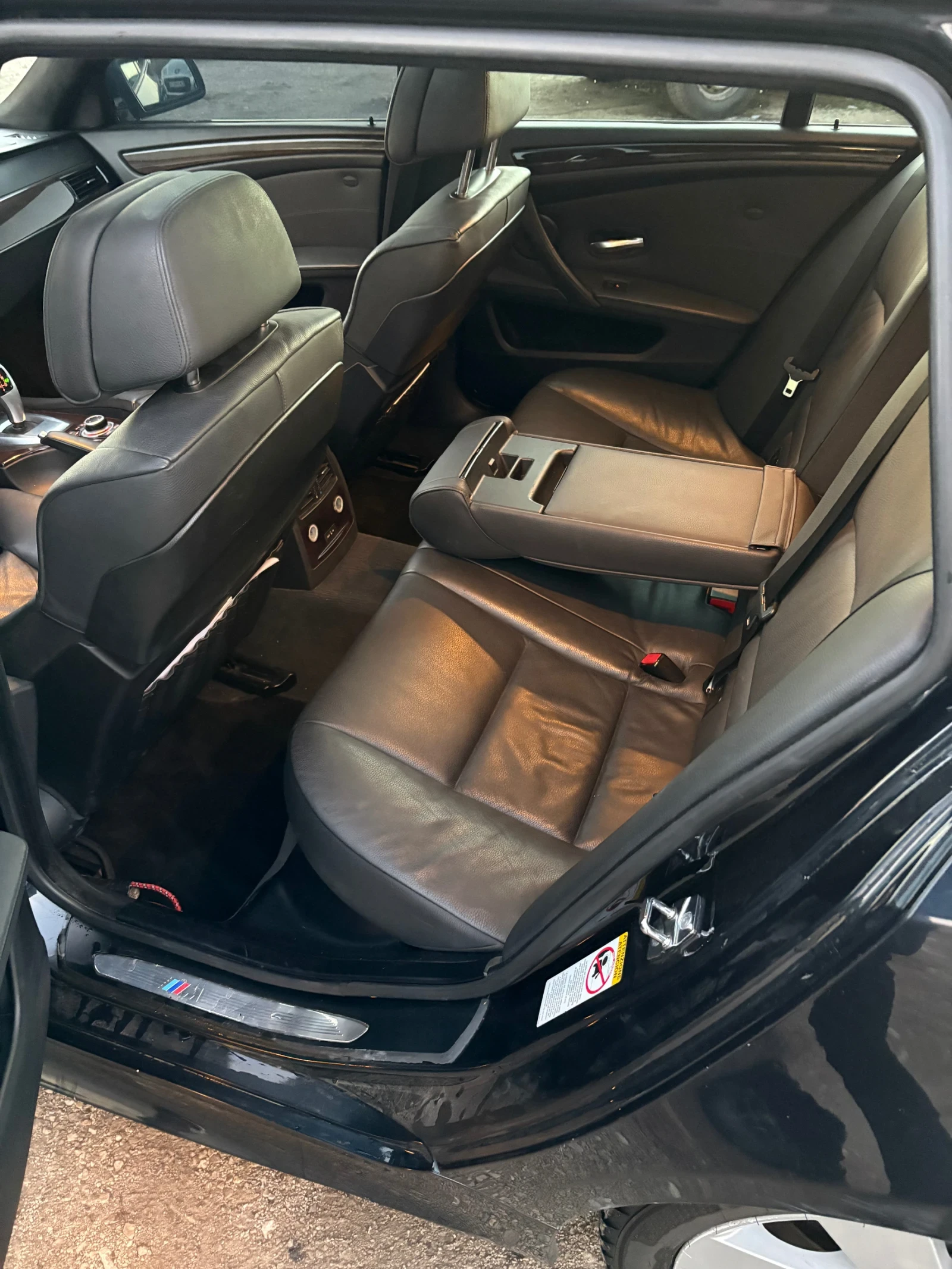 BMW 535  400+  | Mobile.bg � ����������� 7