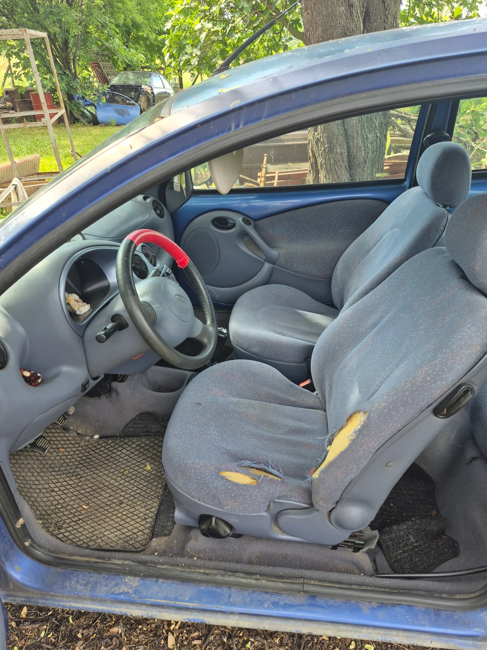 Ford Ka | Mobile.bg � ����������� 5