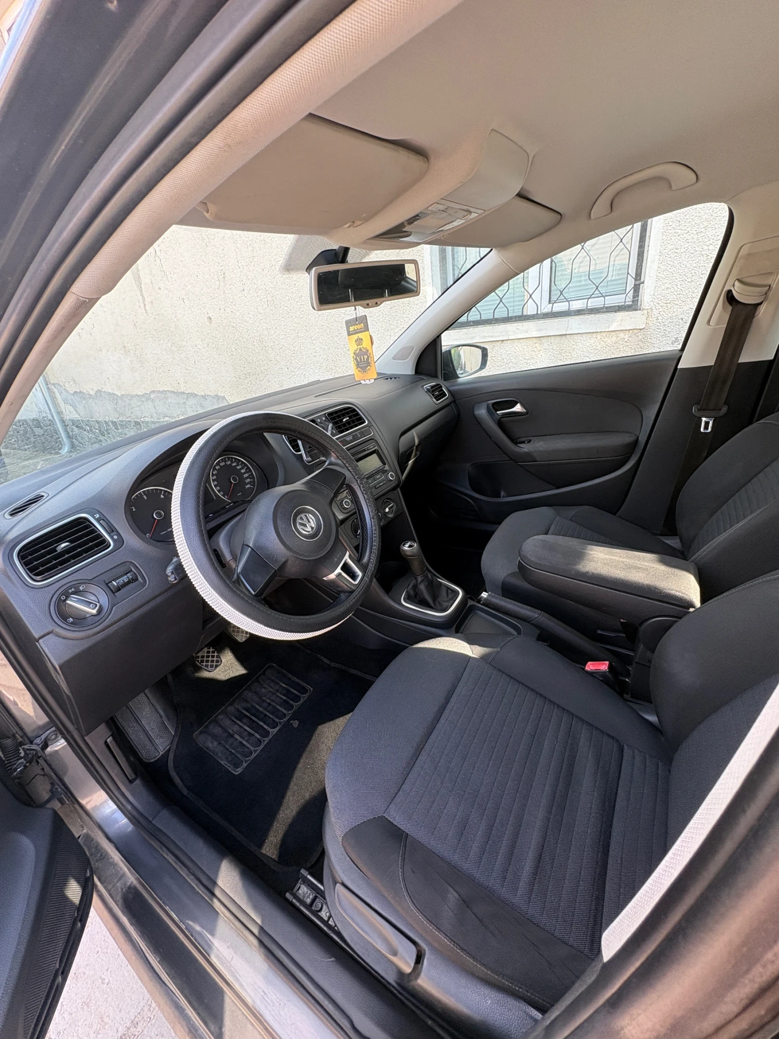 VW Polo, снимка 9 - Автомобили и джипове - 54740495
