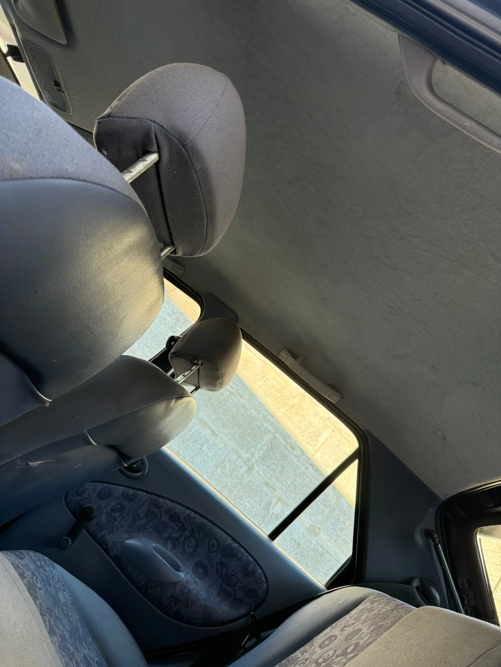 Ford Fiesta 1.6, снимка 9 - Автомобили и джипове - 55051058