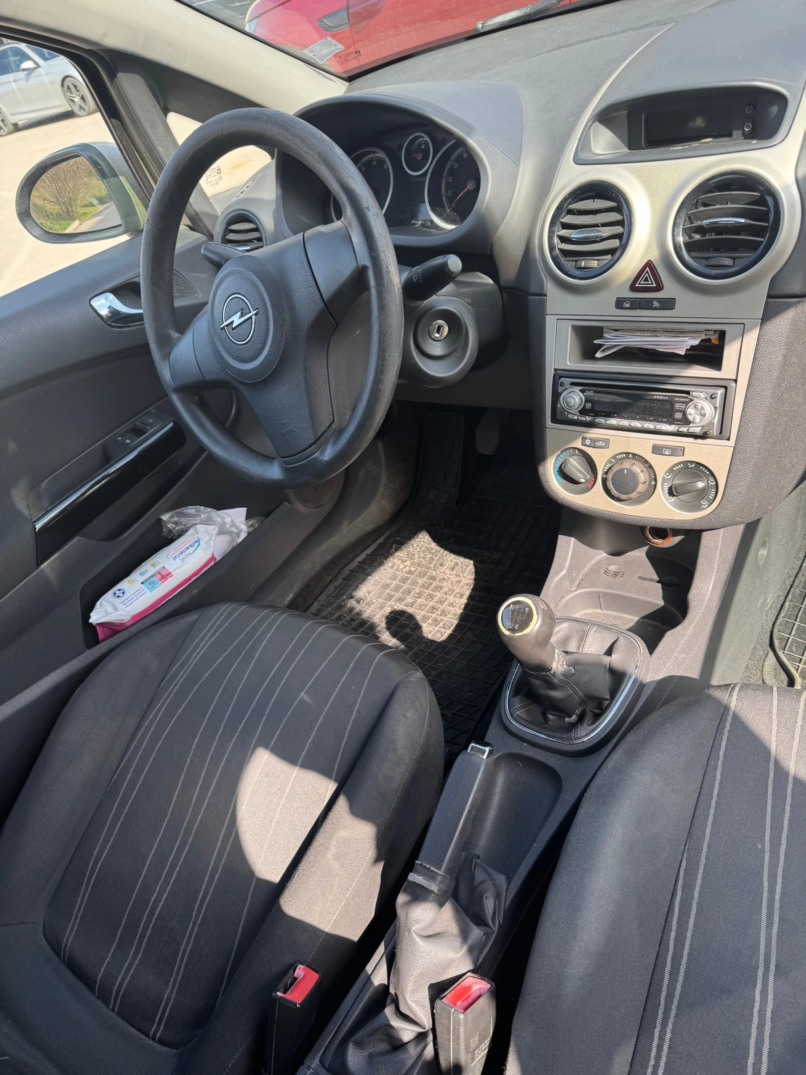Opel Corsa, снимка 5 - Автомобили и джипове - 55052388