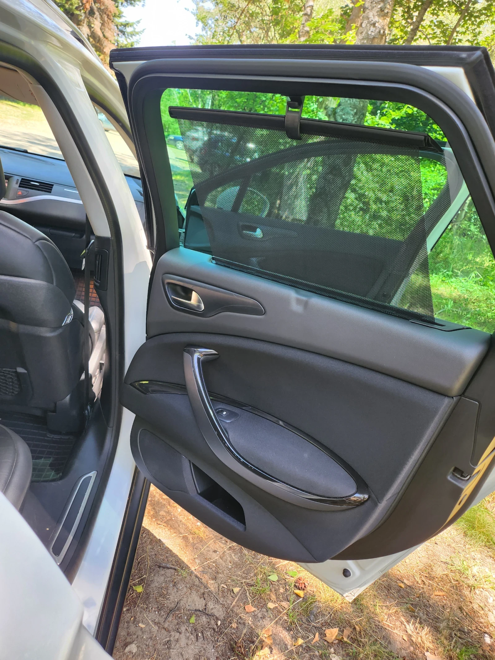 Citroen C5 Citroen C5 | | Tourer, снимка 12 - Автомобили и джипове - 55088912