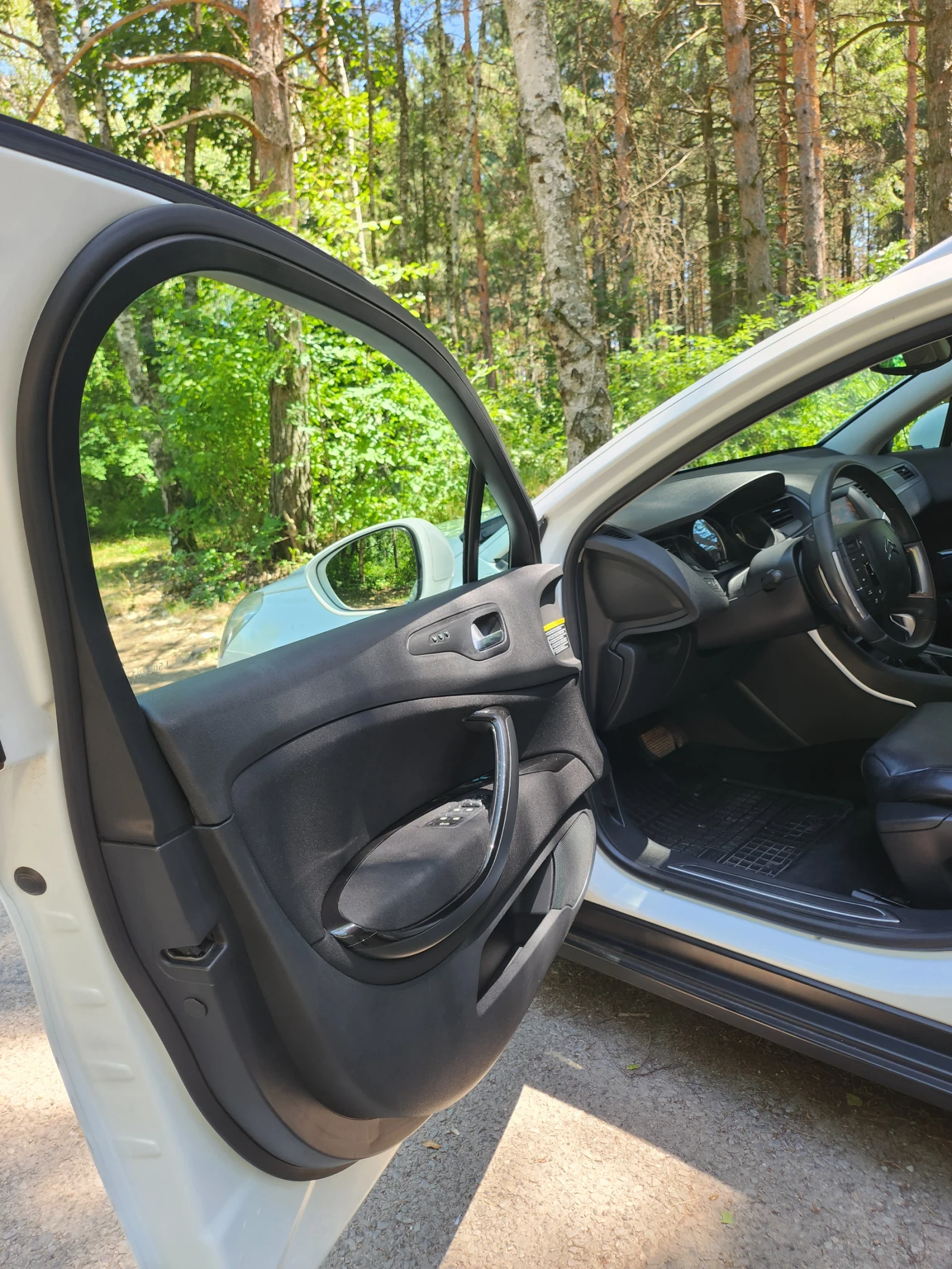 Citroen C5 Citroen C5 | | Tourer, снимка 10 - Автомобили и джипове - 55088912