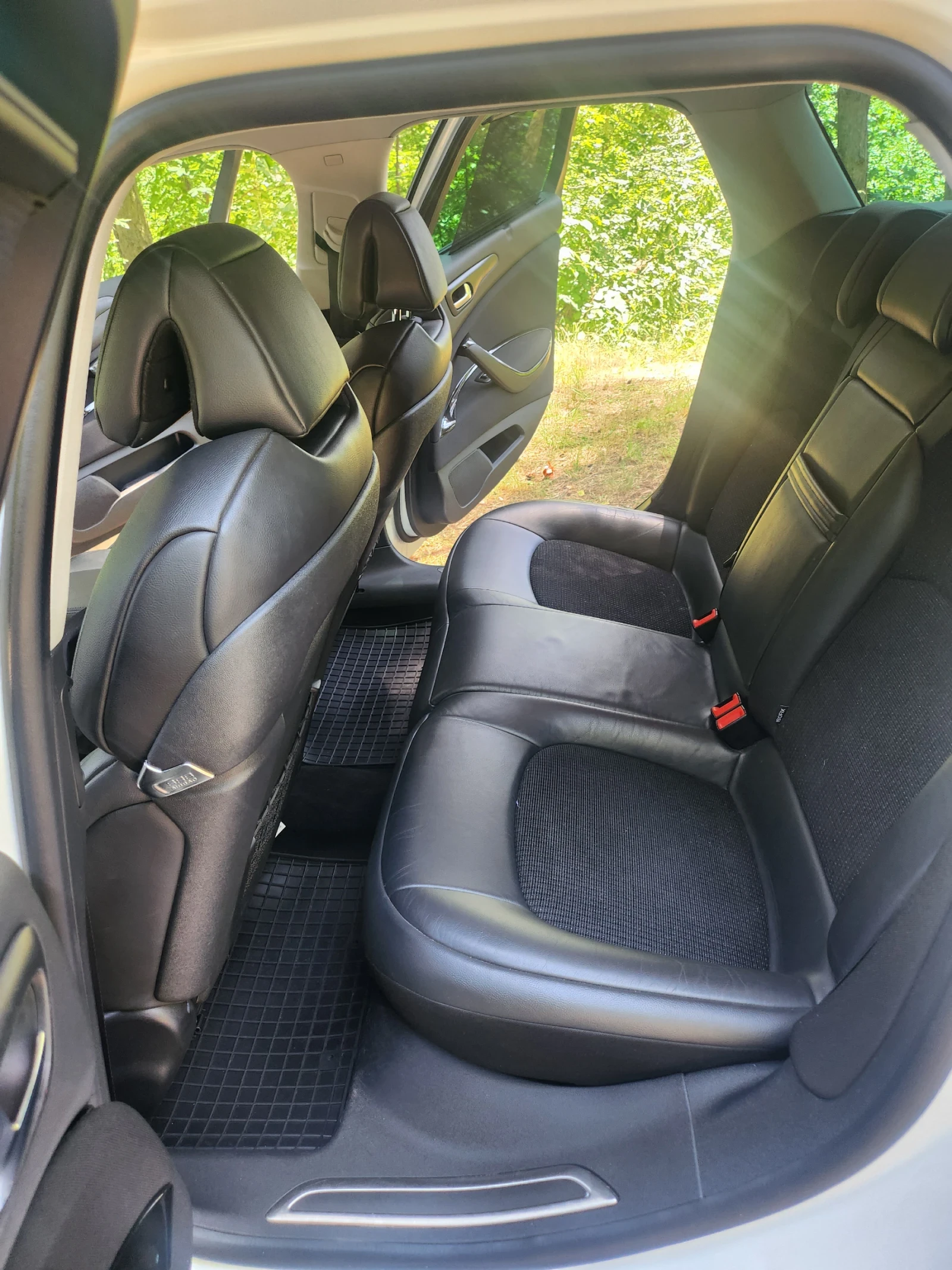 Citroen C5 Citroen C5 | | Tourer, снимка 13 - Автомобили и джипове - 55088912