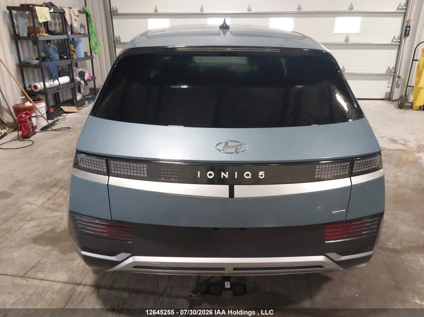 Hyundai Ioniq 5 2024 HYUNDAI IONIQ 5 SEL, снимка 7 - Автомобили и джипове - 55498356