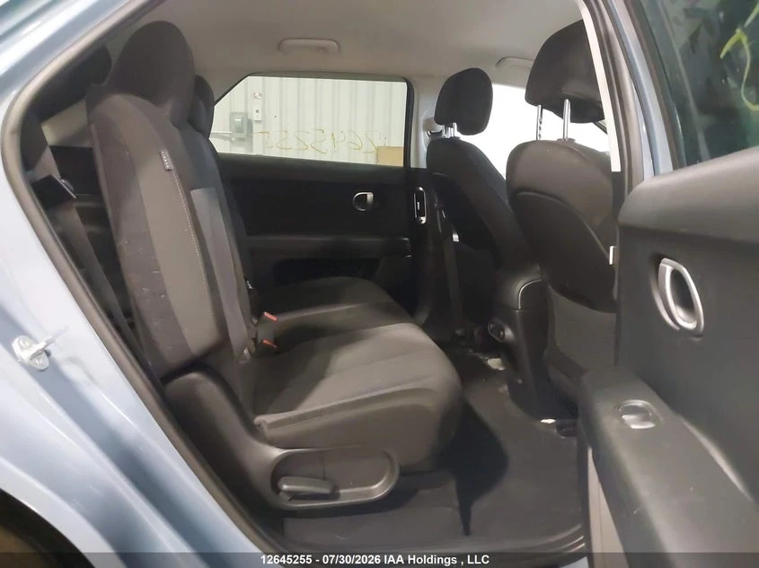 Hyundai Ioniq 5 2024 HYUNDAI IONIQ 5 SEL, снимка 11 - Автомобили и джипове - 55498356