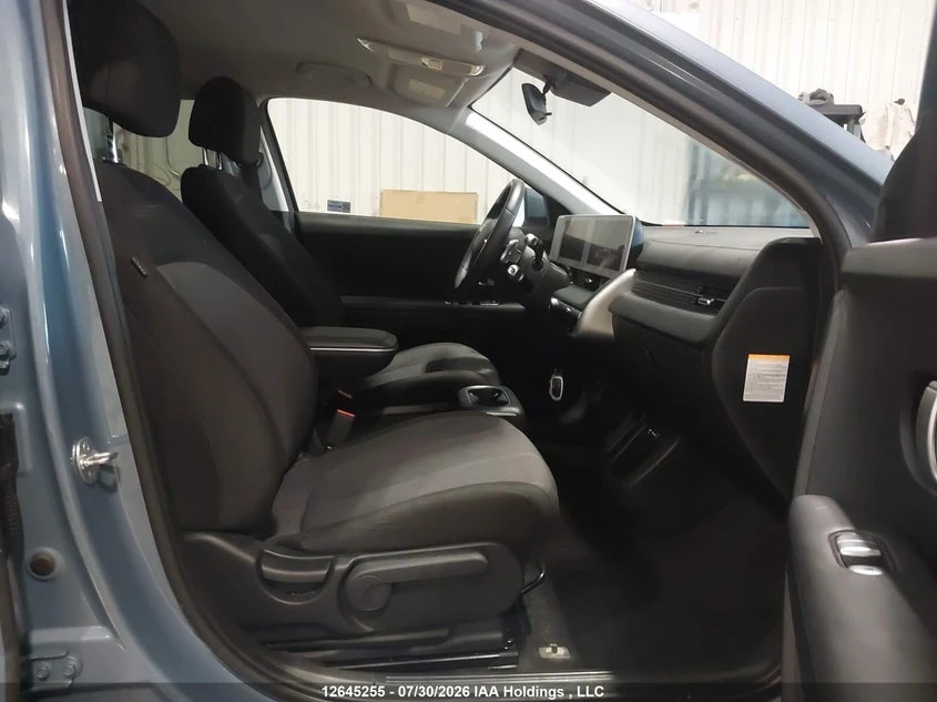 Hyundai Ioniq 5 2024 HYUNDAI IONIQ 5 SEL, снимка 10 - Автомобили и джипове - 55498356