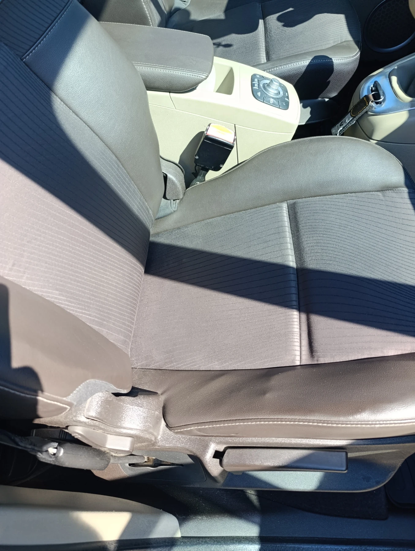 Renault Scenic X MOD, снимка 10 - Автомобили и джипове - 55775060
