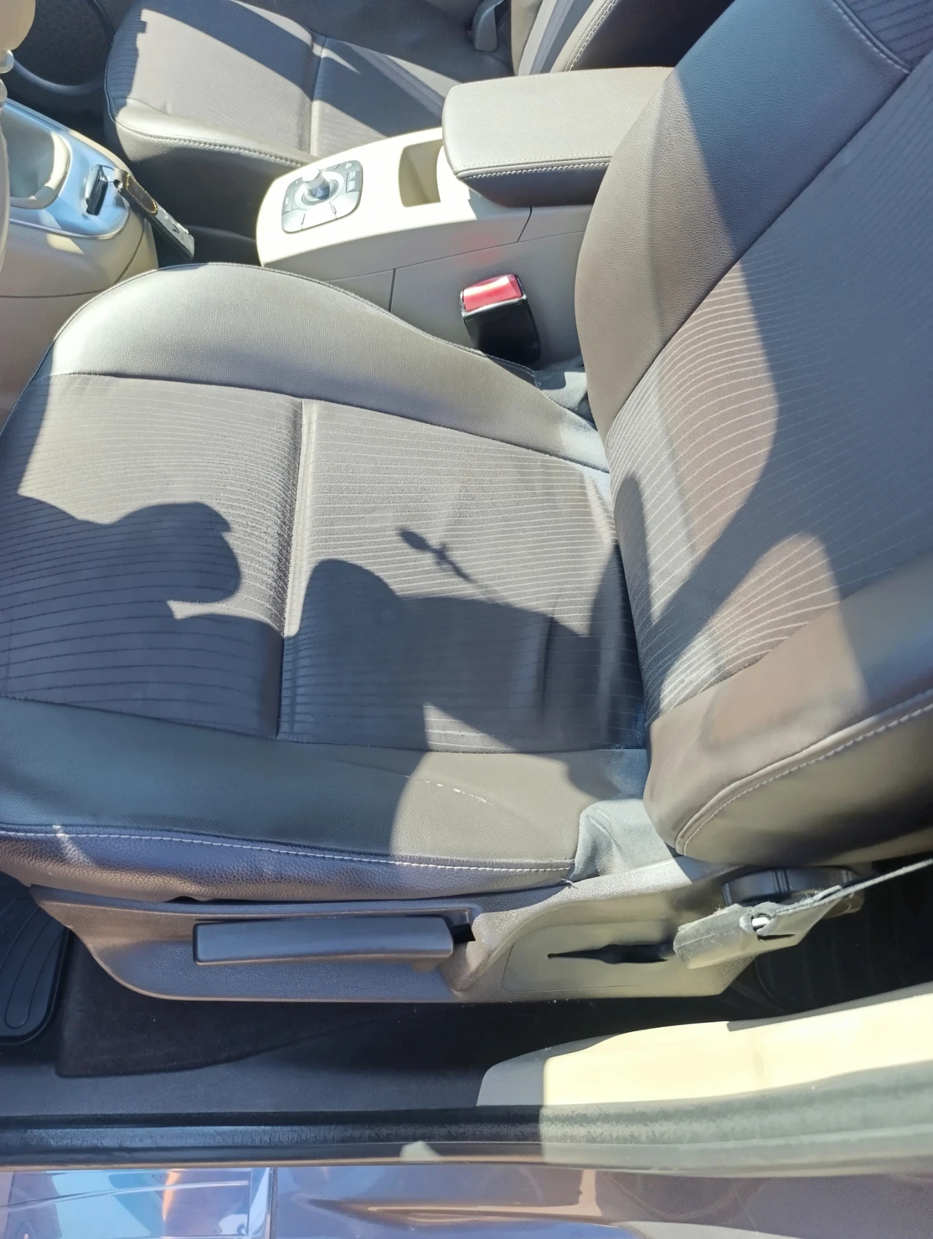 Renault Scenic X MOD, снимка 12 - Автомобили и джипове - 55775060