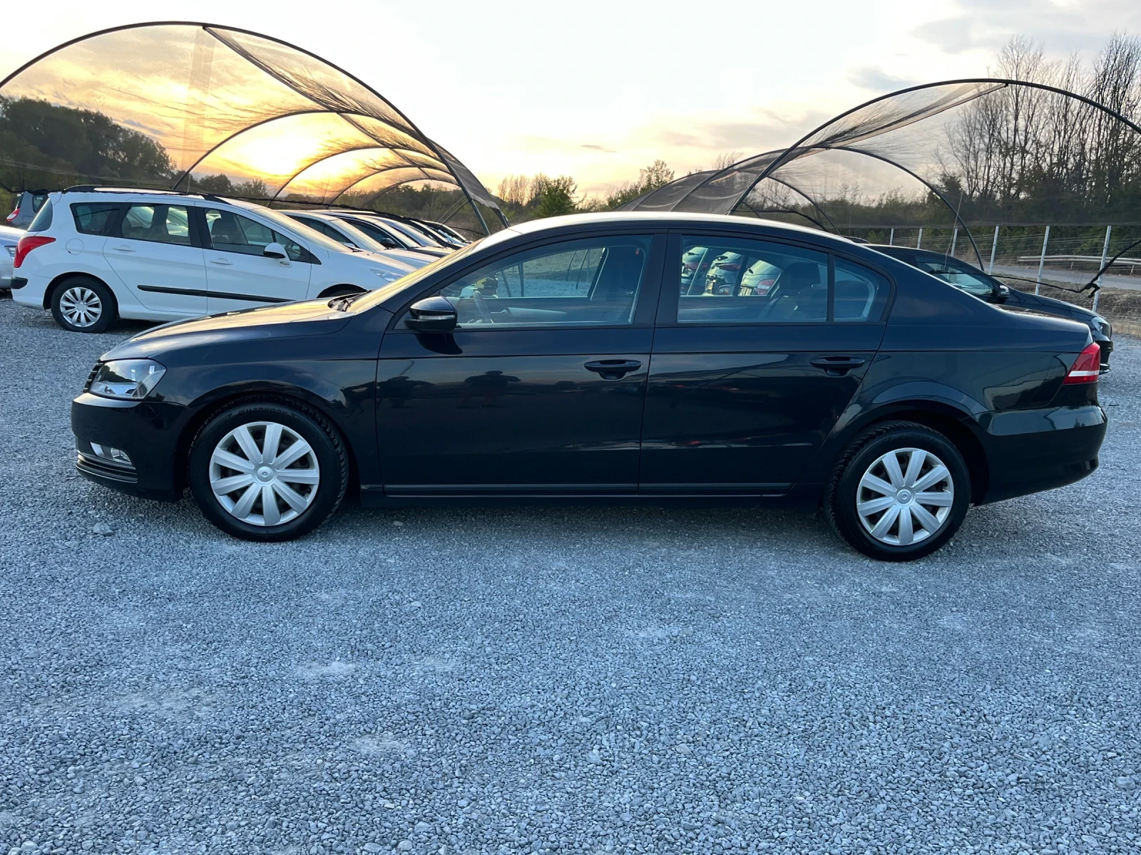 VW Passat 1.6 TDI | Mobile.bg � ����������� 3