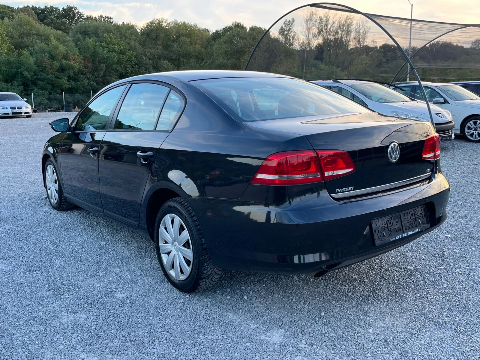 VW Passat 1.6 TDI | Mobile.bg � ����������� 4