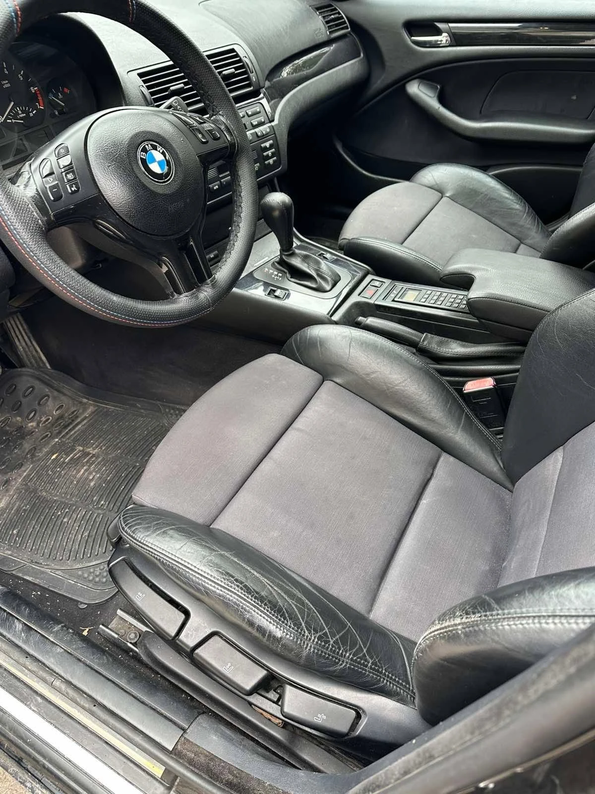 BMW 323 | Mobile.bg � ����������� 6