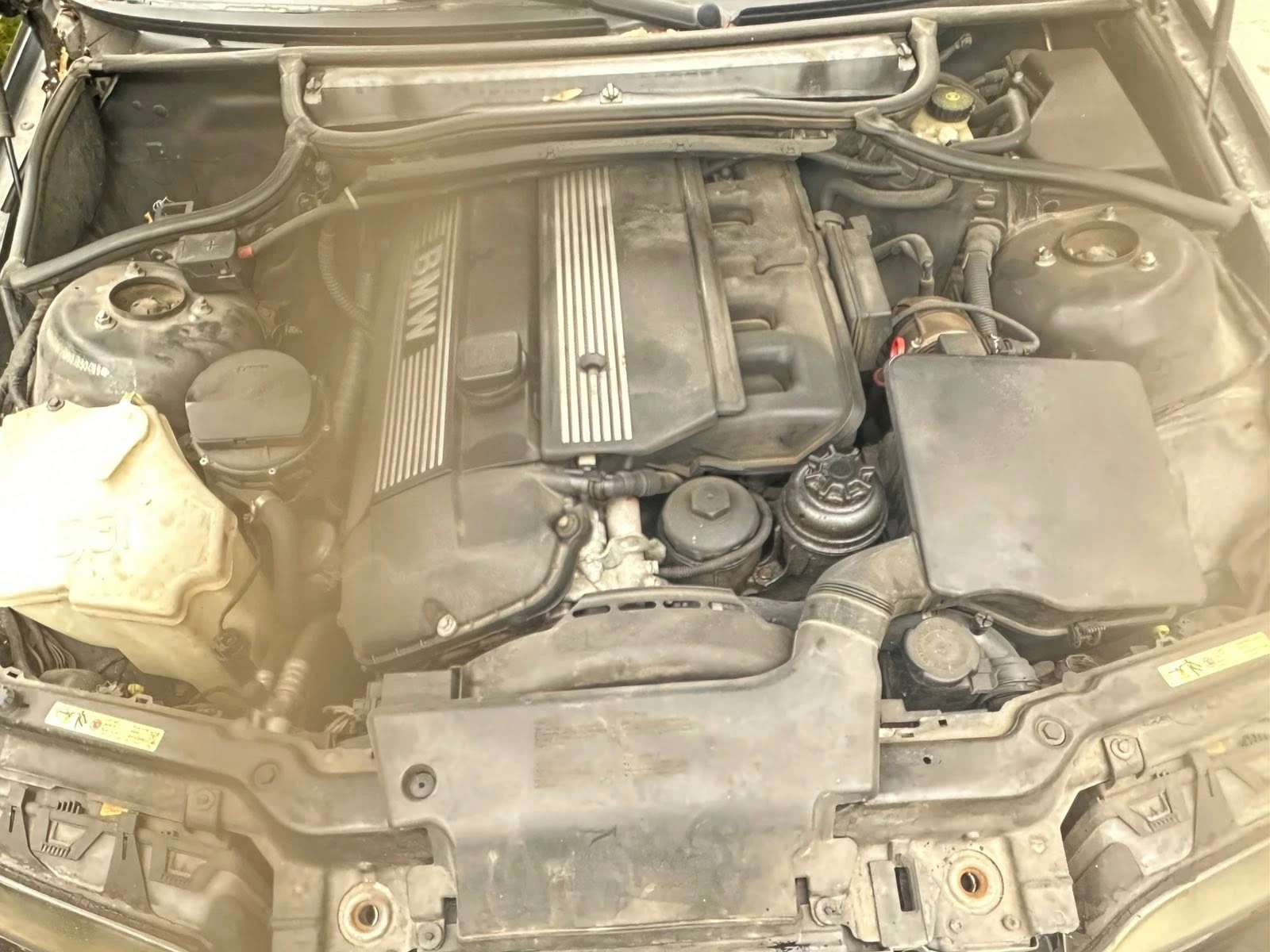 BMW 323 | Mobile.bg � ����������� 10