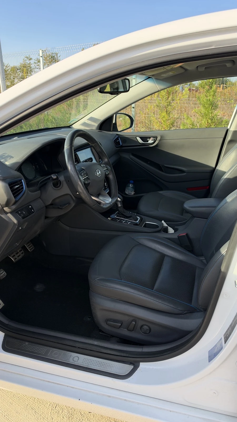 Hyundai Ioniq, снимка 7 - Автомобили и джипове - 56561866