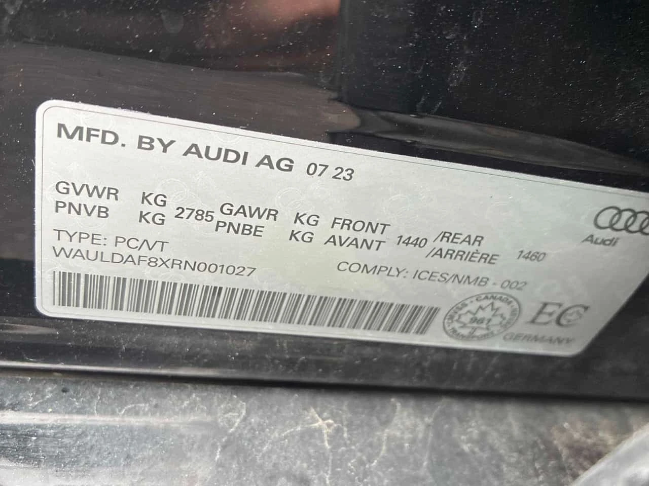Audi A8 * L * CARFAX * ������ ���������������� * ��������� | Mobile.bg � ����������� 17