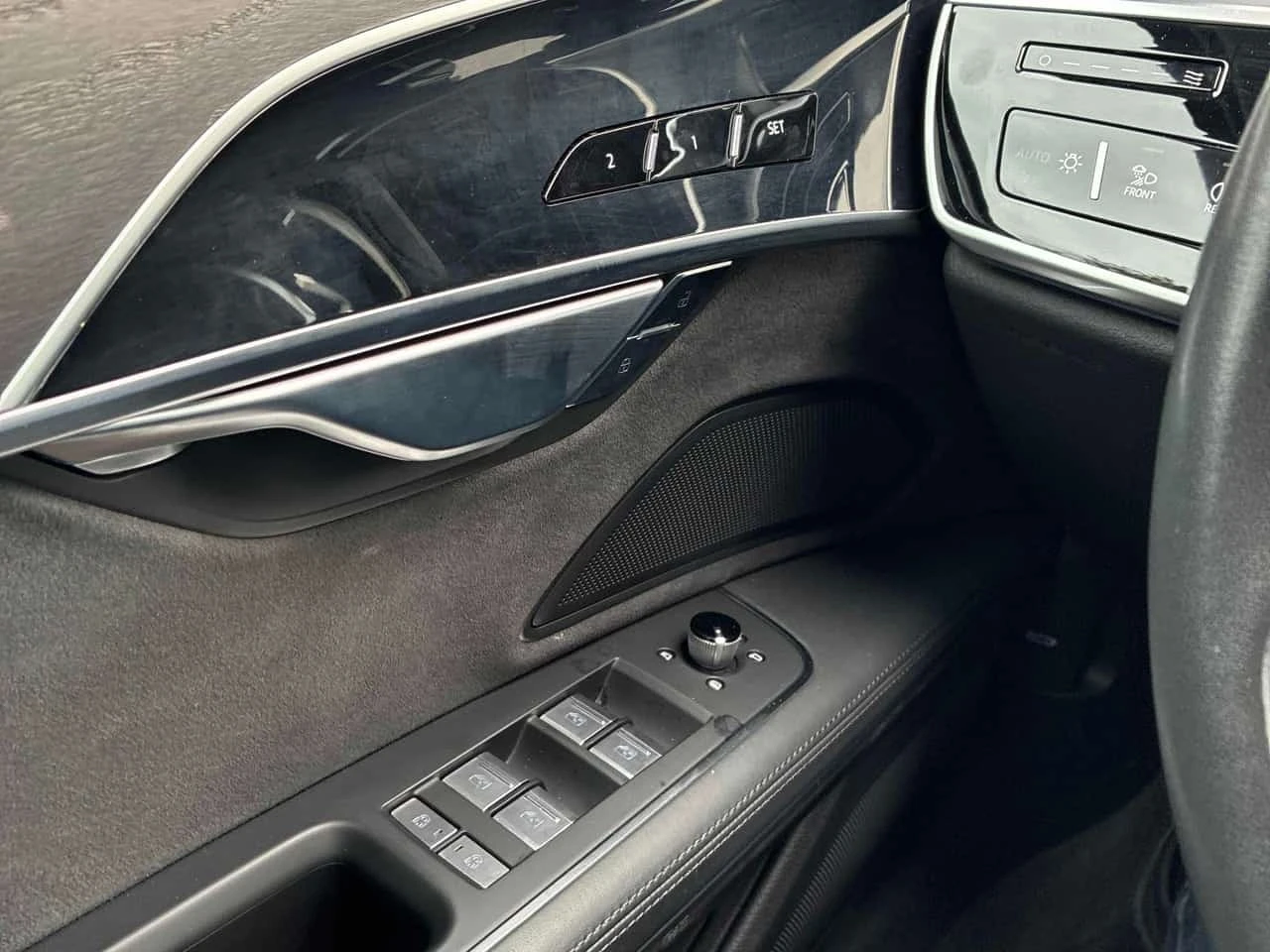 Audi A8 * L * CARFAX * ������ ���������������� * ��������� | Mobile.bg � ����������� 13