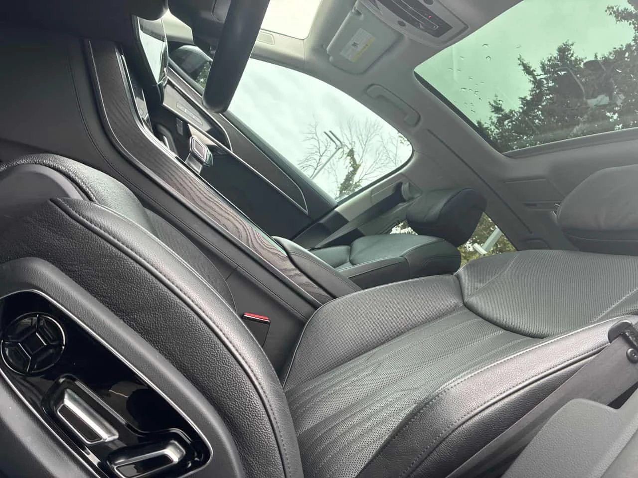 Audi A8 * L * CARFAX * ������ ���������������� * ��������� | Mobile.bg � ����������� 10