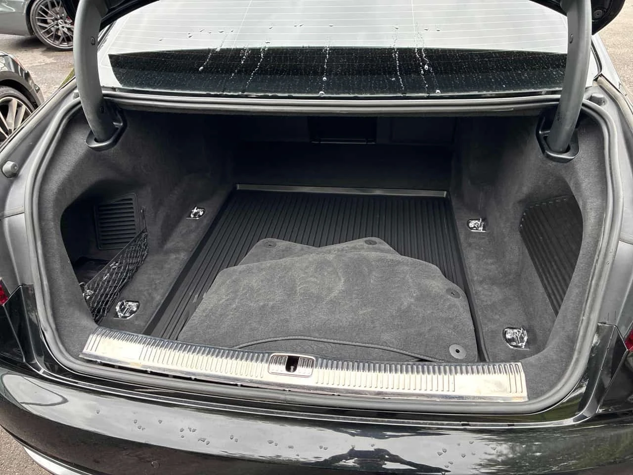 Audi A8 * L * CARFAX * ������ ���������������� * ��������� | Mobile.bg � ����������� 11