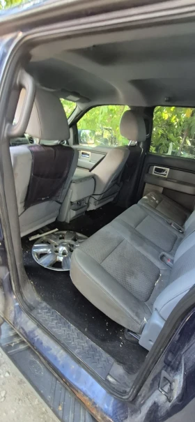Ford F150, снимка 10
