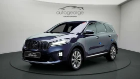 Kia Sorento 2.2 4WD NOBLESSE autogeorge.com, снимка 1