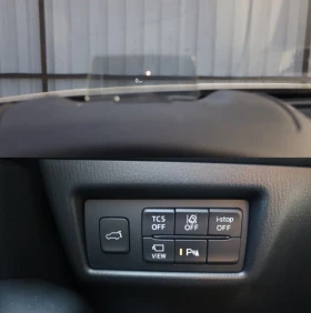 Mazda CX-5 2.2d MATRIX BOSE HuD 360 KeyGOAssist Shz #iCarbg, снимка 16