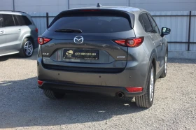 Mazda CX-5 2.2d MATRIX BOSE HuD 360 KeyGOAssist Shz #iCarbg, снимка 5