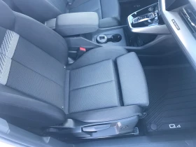 Audi Q4 Гаранция до 2028г./E-tron 40/Sportback/Quattro/TOP, снимка 13