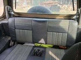 Suzuki Vitara, снимка 6