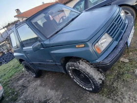 Suzuki Vitara, снимка 1