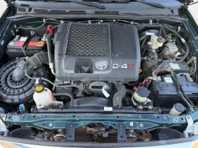 Toyota Hilux 2, 5 D-4D, снимка 12