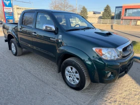 Toyota Hilux 2, 5 D-4D, снимка 2
