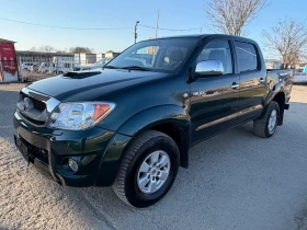 Toyota Hilux 2, 5 D-4D, снимка 1