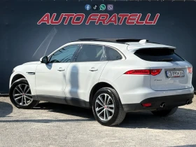 Jaguar F-PACE * 3.0* MERIDIAN* FULL* FULL* ЛИЗИНГ* , снимка 6
