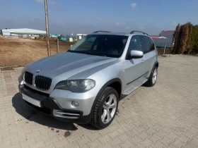 BMW X5 3.0, снимка 1