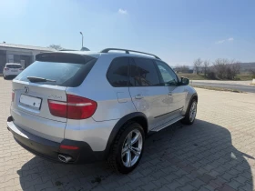 BMW X5 3.0, снимка 5